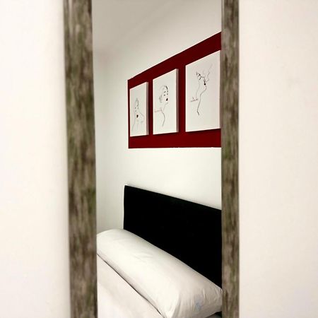 Rooms Rayo Madrid Kültér fotó