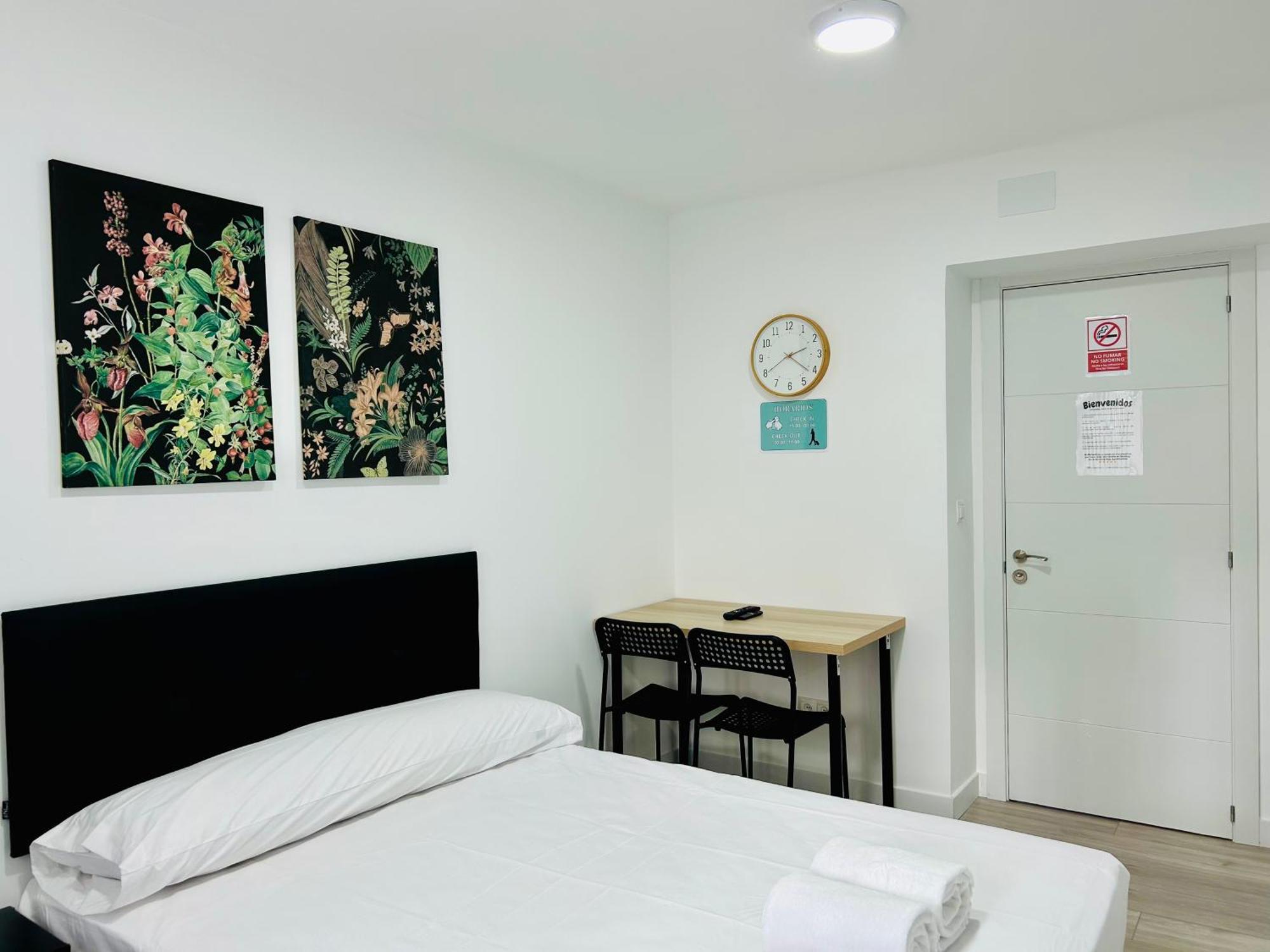 Rooms Rayo Madrid Kültér fotó