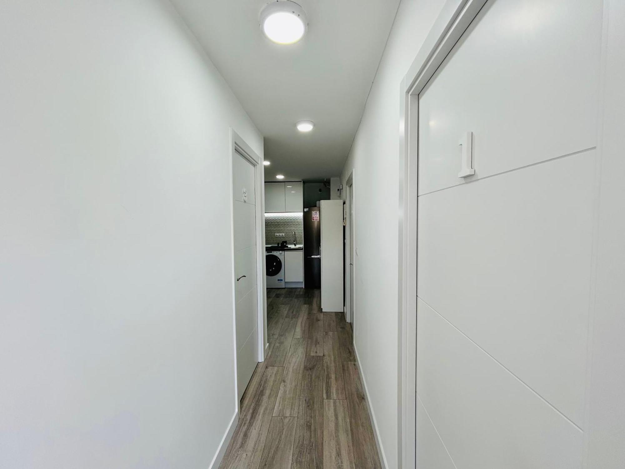 Rooms Rayo Madrid Kültér fotó